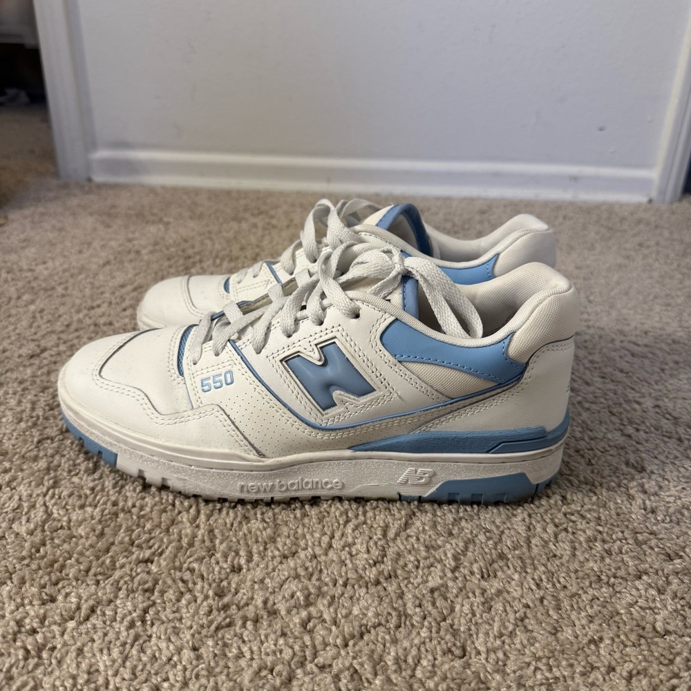 New balance 550